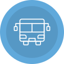 autobús icon