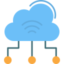 computación en la nube icon