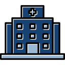 hospital icon