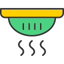 detector de humo icon