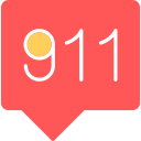 911