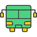 autobús icon