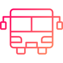 autobús icon