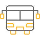 autobús icon