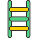 escalera icon