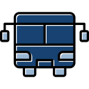 autobús icon