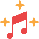 música icon