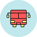 autobús icon