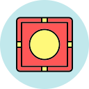 salvavidas icon