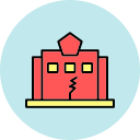 terremoto icon