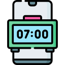 alarma icon