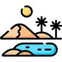 oasis icon