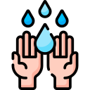 agua icon