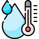 temperatura de agua 