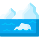 glaciar icon