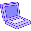 computadora portátil icon