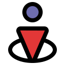 viajar icon