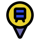 viajar icon