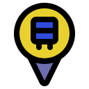 viajar icon