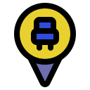 viajar icon