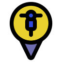 viajar icon