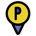 viajar icon