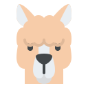 alpaca icon