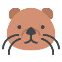 nutria icon