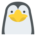 pingüino icon