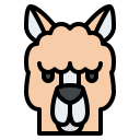 alpaca icon