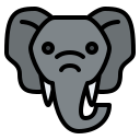 elefante icon