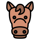 caballo icon