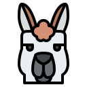 lama icon