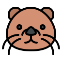 nutria icon