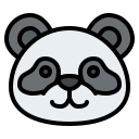 panda icon