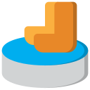 Healthy icon