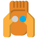 Healthy icon