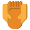 Healthy icon