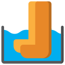 Healthy icon