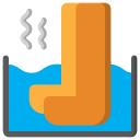 Healthy icon