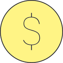 moneda icon