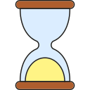 reloj de arena icon