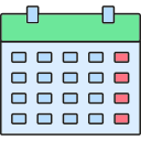 calendario icon