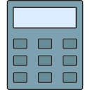 calculadora icon