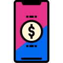 pago movil icon