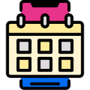 calendario icon