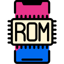 rom icon