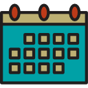 calendario icon