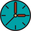 reloj icon