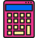 calculadora icon